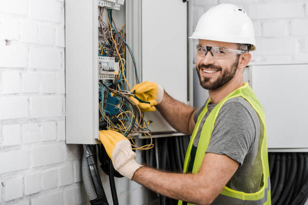 Best Electrical System Inspection  in Navasota, TX