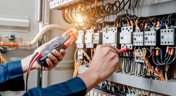 Best Emergency Electrical Repair  in Navasota, TX
