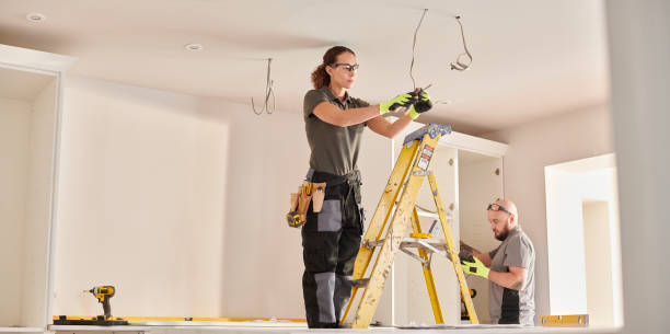 Best Affordable Emergency Electrician  in Navasota, TX