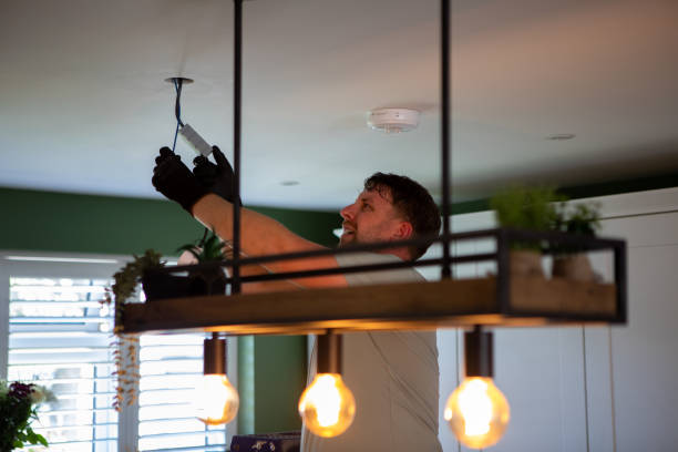 Best Electrical Upgrades for Homes  in Navasota, TX