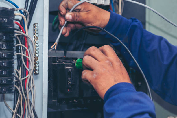 Best Electrical System Inspection  in Navasota, TX