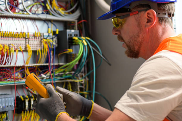 Best Emergency Electrician Near Me  in Navasota, TX