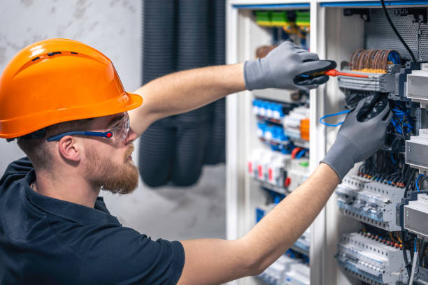 Best Home Electrical Repair  in Navasota, TX